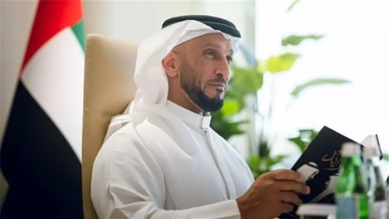 عبدالله آل حامد يبارك فوز مانشستر سيتي بلقب كأس الاتحاد الإنجليزي
