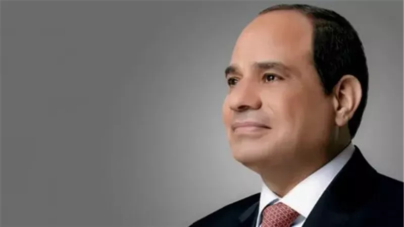 السيسي يعلن استهداف زراعة مليون فدان قمح بالدلتا الجديدة لسد الفجوة الاستيرادية