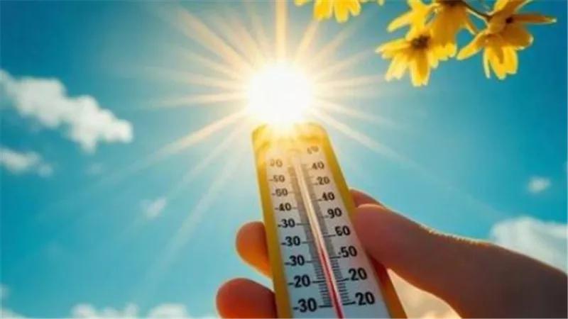 تقلبات حادة وسريعة.. الأرصاد تكشف تفاصيل أقوى ذروة ربيعية تضرب المحافظات اليوم