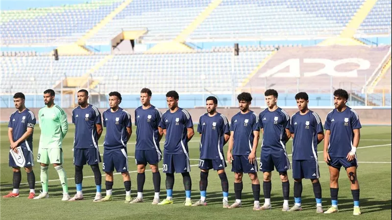 إنبي يوضح حقيقة مفاوضات الأهلي وبيراميدز لضم أقطاي وحامد وعلي محمود