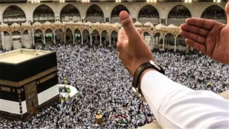 دعاء استقبال شهر ذي الحجة لتفريغ الكروب وصرف الأحزان والأسقام عن البيوف