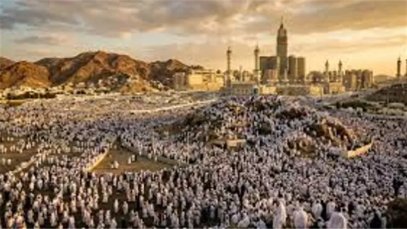 دليل وزارة الأوقاف الشامل لأداء مناسك الحج والعمرة خطوة بخطوة بطمأنينة ويسر