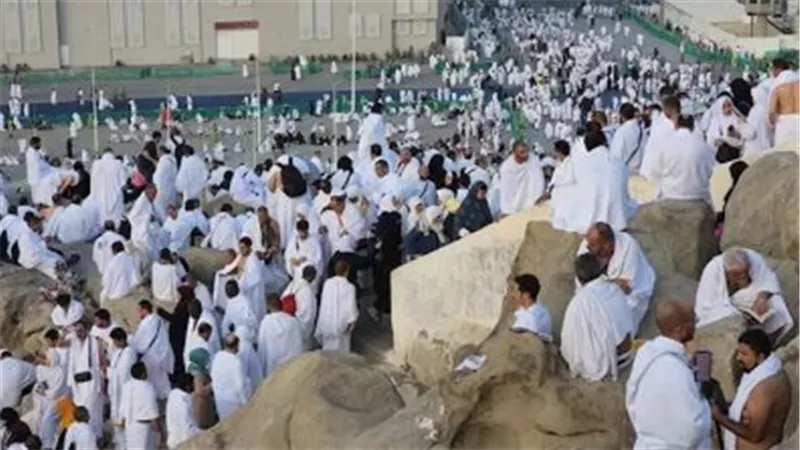 ختام الرحلة المباركة بطواف الوداع والصيغة المأثورة للدعاء قبل مغادرة مكة المكرمة