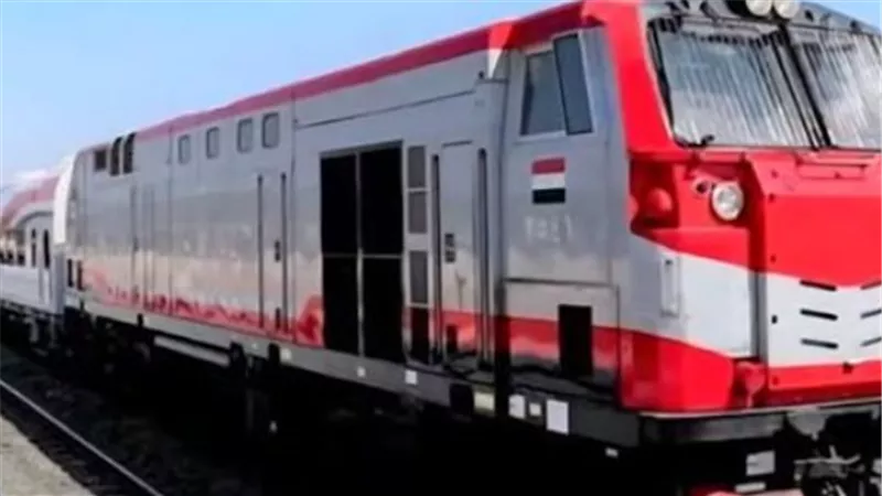 مواعيد قطارات تحيا مصر والتهوية الديناميكية على خطوط السكك الحديدية بالجمهورية اليوم