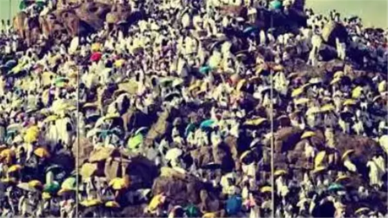 دليلك الشامل لتحميل تلبية الحج 2026: لبيك اللهم لبيك بأعلى جودة فيديو وMB3