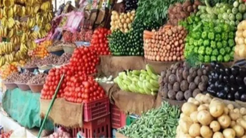 مؤشرات سوق العبور اليوم 18 مايو 2026: رصد دقيق لأسعار الطماطم والخضار الطازج