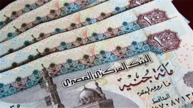 المالية تبدأ صرف مرتبات شهر مايو 2026 غدًا الثلاثاء لـ 5.5 مليون موظف بالدولة