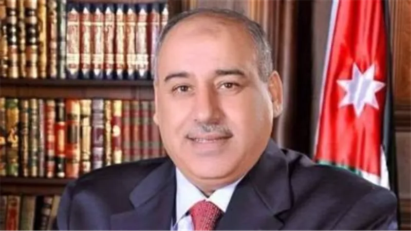 مازن القاضي: نتمسك بحل الدولتين والوصاية الهاشمية على المقدسات خط أحمر لحماية القدس