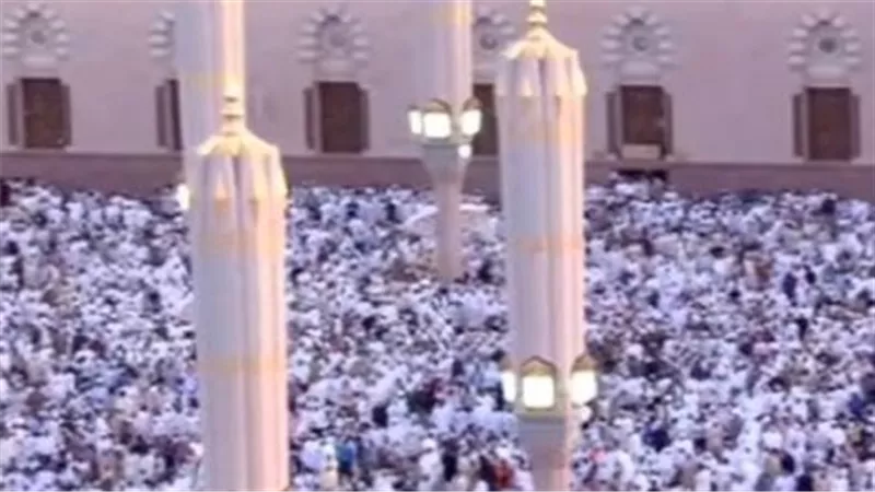 دار الإفتاء تؤكد: تكبيرات عيد الاضحى تبدأ من فجر عرفة وتستمر حتى عصر التشريق