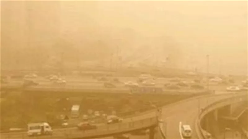 بين الهدي النبوي والإرشادات الوقائية.. تعرف على أهم أدعية رياح الخماسين والعواصف الترابية