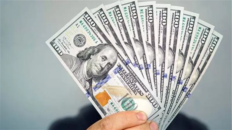خريطة أسعار صرف الدولار الأمريكي في البنك المركزي والقطاع المصرفي المصري