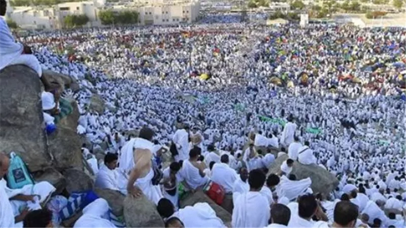 ملحمة مصرية بالأراضي المقدسة: تفاصيل خطة بعثة الحج لتصعيد 18 ألف حاج من القرعة
