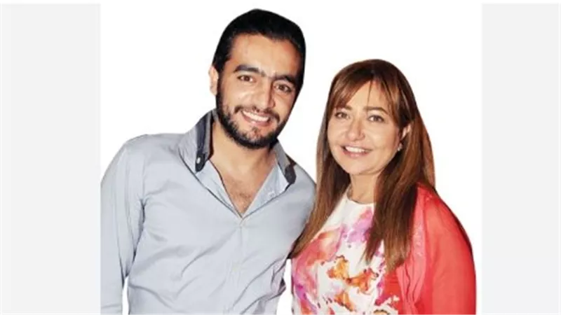 السينما المصرية تضيء شواطئ فرنسا: هاني سلامة وليلى علوي يوثقان سحر النسخة 79 لمهرجان كان