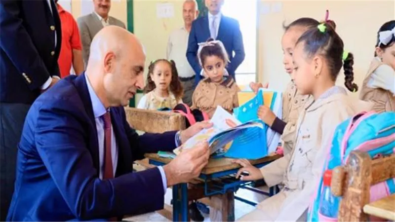 الذكاء الاصطناعي في المدارس المصرية: تفاصيل الخطاب الوزاري العاجل بشأن منصة كيرو (QUREO)