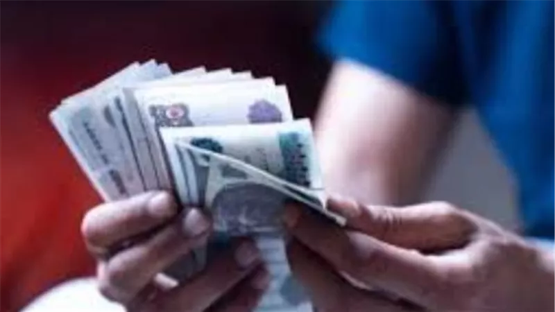 الحكومة تقرر تبكير رواتب مايو لتنشيط الأسواق ومواجهة متطلبات عيد الأضحى المبارك