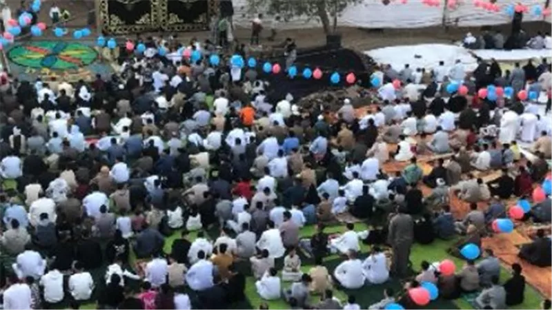 نفحات عيد الأضحى المبارك: صيغ التكبير الصحيحة عند الفقهاء وعدد ركعات صلاة العيد بالتفصيل
