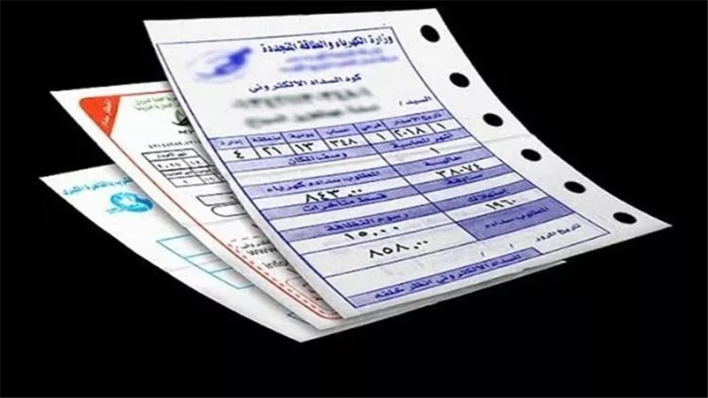 لتجنب الدخول في الشرائح الأعلى: الأهمية القصوى لتسجيل قراءة العداد شهريًا عبر الإنترنت