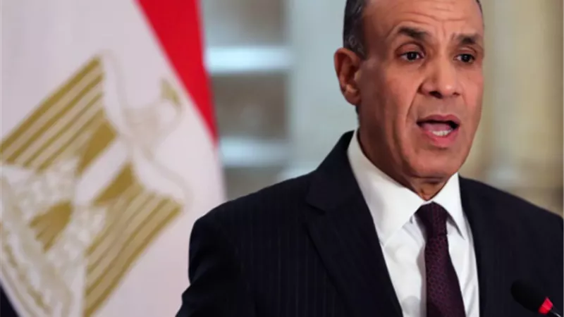 الموقف المصري إزاء تطورات الشرق الأوسط: رؤية السفير بدر عبد العاطي في مقابلته الدولية مع قناة CNN