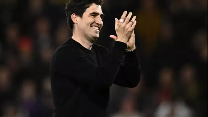 إيراولا: بورنموث قدم موسمًا استثنائيًا وسنقاتل على دوري أبطال أوروبا