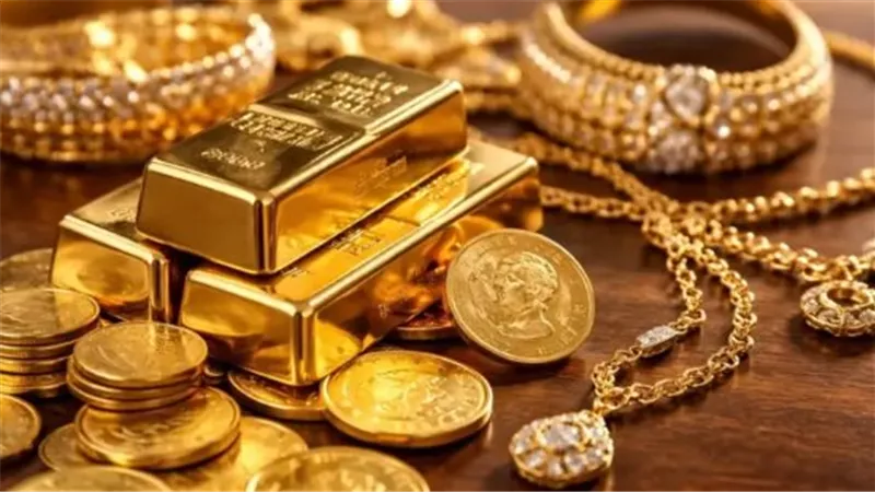 الجنيه الذهب يسجل 54520 جنيهًا.. دليلك الشامل لأسعار التداول والشراء بمصر