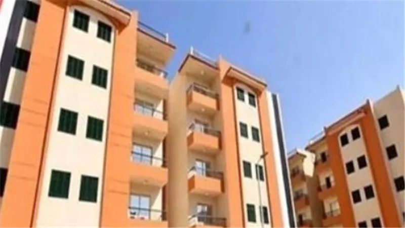 طريقة حجز شقق وزارة الإسكان 2026 ورابط موقع هيئة المجتمعات العمرانية الرسمي