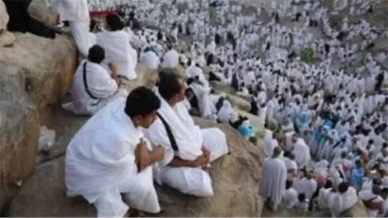 طفرة طبية في الحج: بعثة الصحة تقدم أكثر من 13 ألف خدمة علاجية لضيوف الرحمن