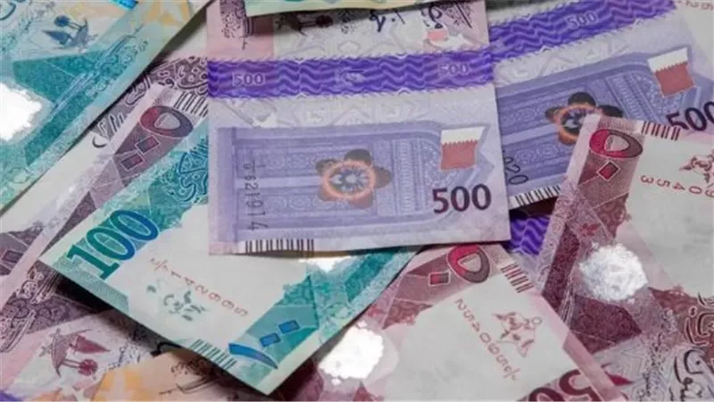 سعر الريال القطري اليوم مقابل الجنيه المصري.. تحديث شامل لأسعار الصرف في البنوك