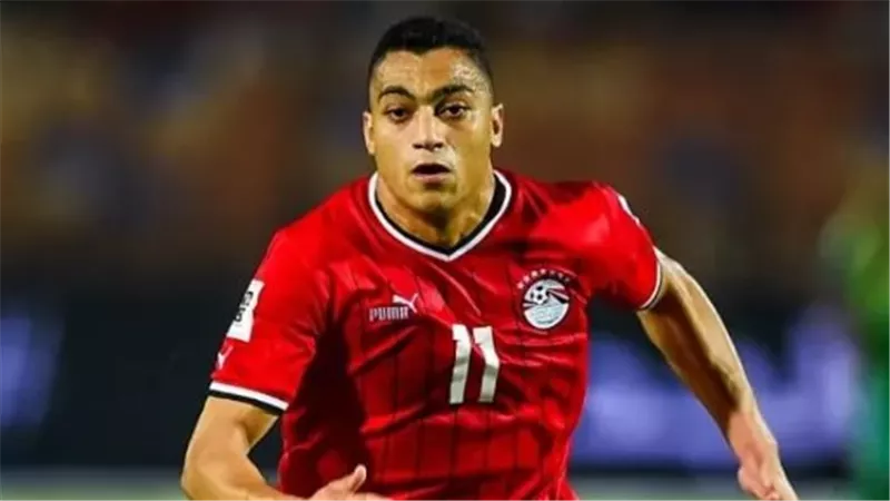 خريطة معسكر الفراعنة الودية واستبعاد مصطفى محمد من قائمة منتخب مصر لكأس العالم 2026