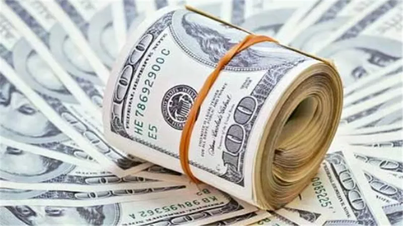 تحديث سعر الدولار في البنك المركزي المصري والبنك الأهلي خلال تعاملات اليوم