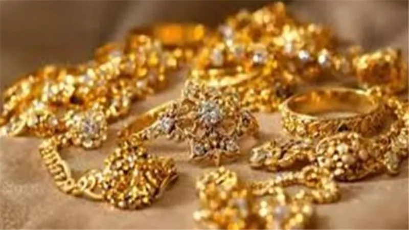 تحديث لحظي لأسعار الذهب اليوم في مصر وعيار 24 يقترب من هذا الحفل السعري