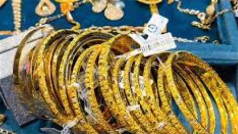 هبوط مستمر لليوم الثاني.. تطورات أسعار الذهب في مصر وعيار 18 يسجل مستويات جديدة