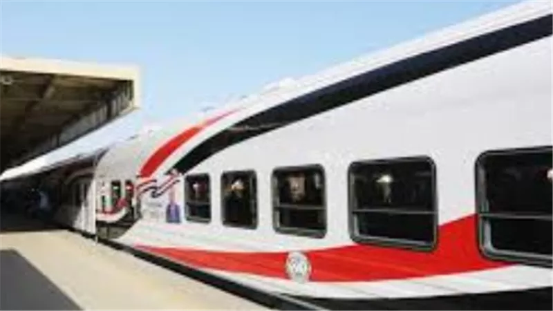 تحديث مواعيد القطارات اليوم من القاهرة إلى الإسكندرية والصعيد بجميع أنواعها