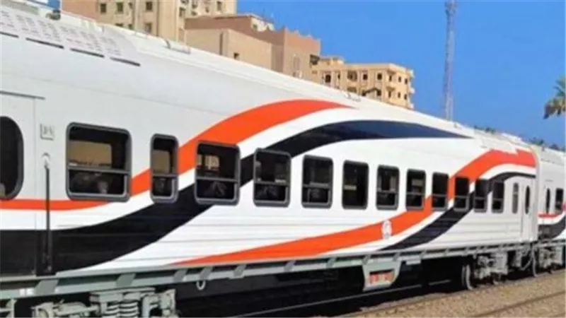 مواعيد القطارات اليوم وأبرز محطات الوقوف بالقرى والمحافظات لقطارات تحيا مصر