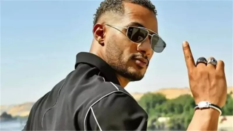 محمد رمضان يكتسح بـ 