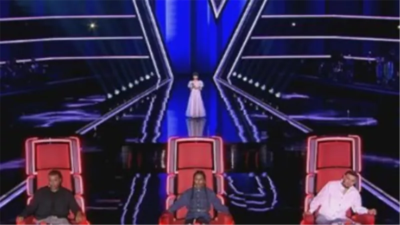 شاشة MBC العراق تضبط ساعتها على العاشرة مساءً لبث حلقات برنامج ذا فويس كيدز