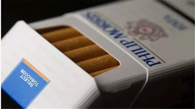 فيليب موريس ترفع أسعار مارلبورو وإل أند إم ومنتجات التبغ المسخن لضبط منافذ التوزيع والتجزئة