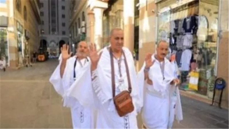 رئيس بعثة الحج يعلن تفاصيل خطة وزارة الداخلية لتجهيز مخيمات عرفات ومنى لضيوف الرحمن