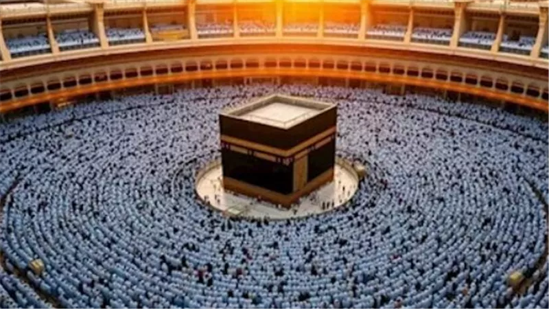 بأعلى درجات الطمأنينة واليسر.. رعاية طبية ولوجستية متكاملة ترافق حجاج القرعة بموسم 2026