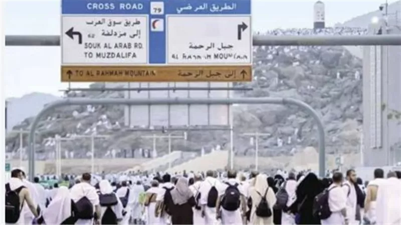 لتجنب مشقة كبار السن.. منظومة نقل حديثة وخدمات فندقية متطورة لحجاج القرعة بالأراضي المقدسة