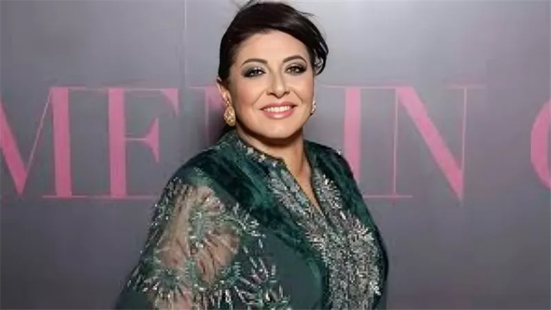 مسيرة الفنانة هالة صدقي.. تنوع إبداعي بين السينما والدراما