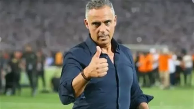  الفتح السعودي يتفق مع جوميز على تجديد عقده 