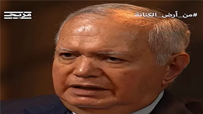 محمد العرابي يكشف لـ «مزيج»: هكذا تدير القاهرة ملفي إثيوبيا وإسرائيل