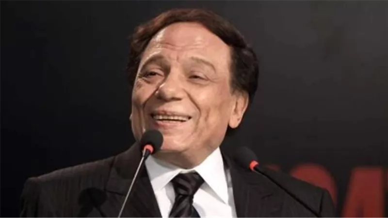 سر المكالمة التي جمعت وحيد حامد وعادل إمام لتغيير مسار المخرج شريف عرفة