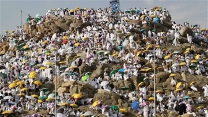 مواقيت صلاة عيد الأضحى 2026 في القاهرة وجميع المحافظات المصرية