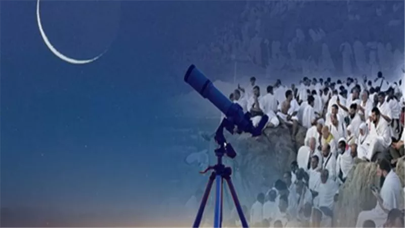 لماذا حدد الفلكيون 27 مايو موعدًا لعيد الأضحى؟ تفاصيل الرؤية والحسابات الدقيقة