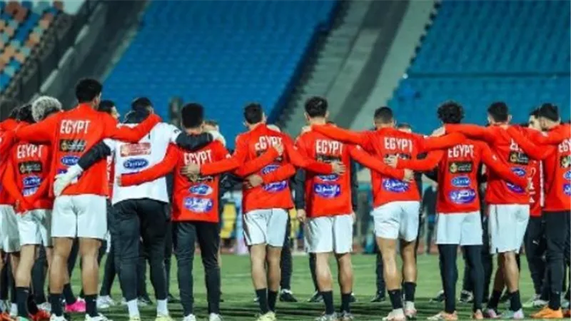 المجموعة السابعة في كأس العالم: مواعيد وتوقيتات مباريات منتخب مصر بتوقيت القاهرة