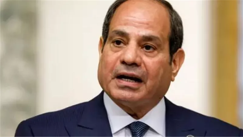 السيسي يبعث تهنئة رسمية إلى نظيره الجورجي بمناسبة الاحتفال بيوم الاستقلال الوطني
