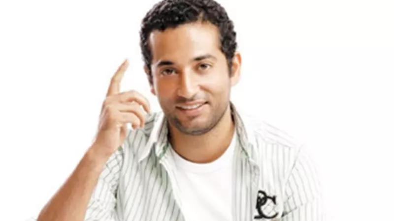 اليوم على قناة ON: الكاتب أحمد مراد يستقبل النجم عمرو سعد في لقاء يمزج الثقافة بالدراما
