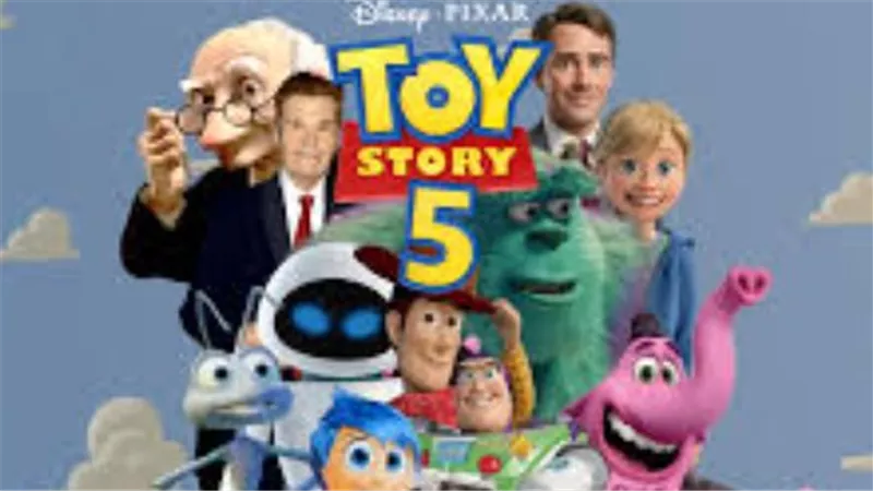 من إخراج أندرو ستانتون: هل يتفوق Toy Story 5 على نجاح الأجزاء السابقة؟