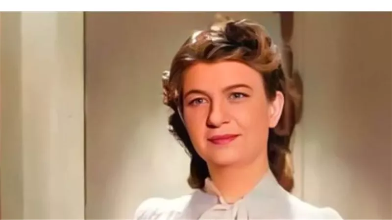 في ذكرى رحيلها: 